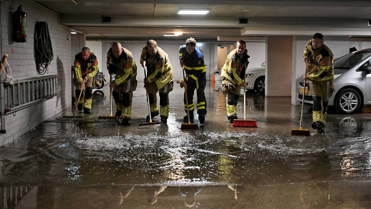 Foto: Toby de Kort / SQ Vision.