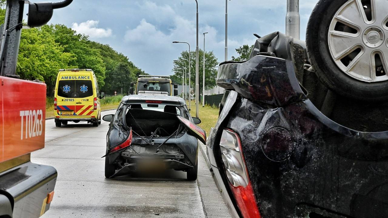 Foto: Toby de Kort/SQ Vision.