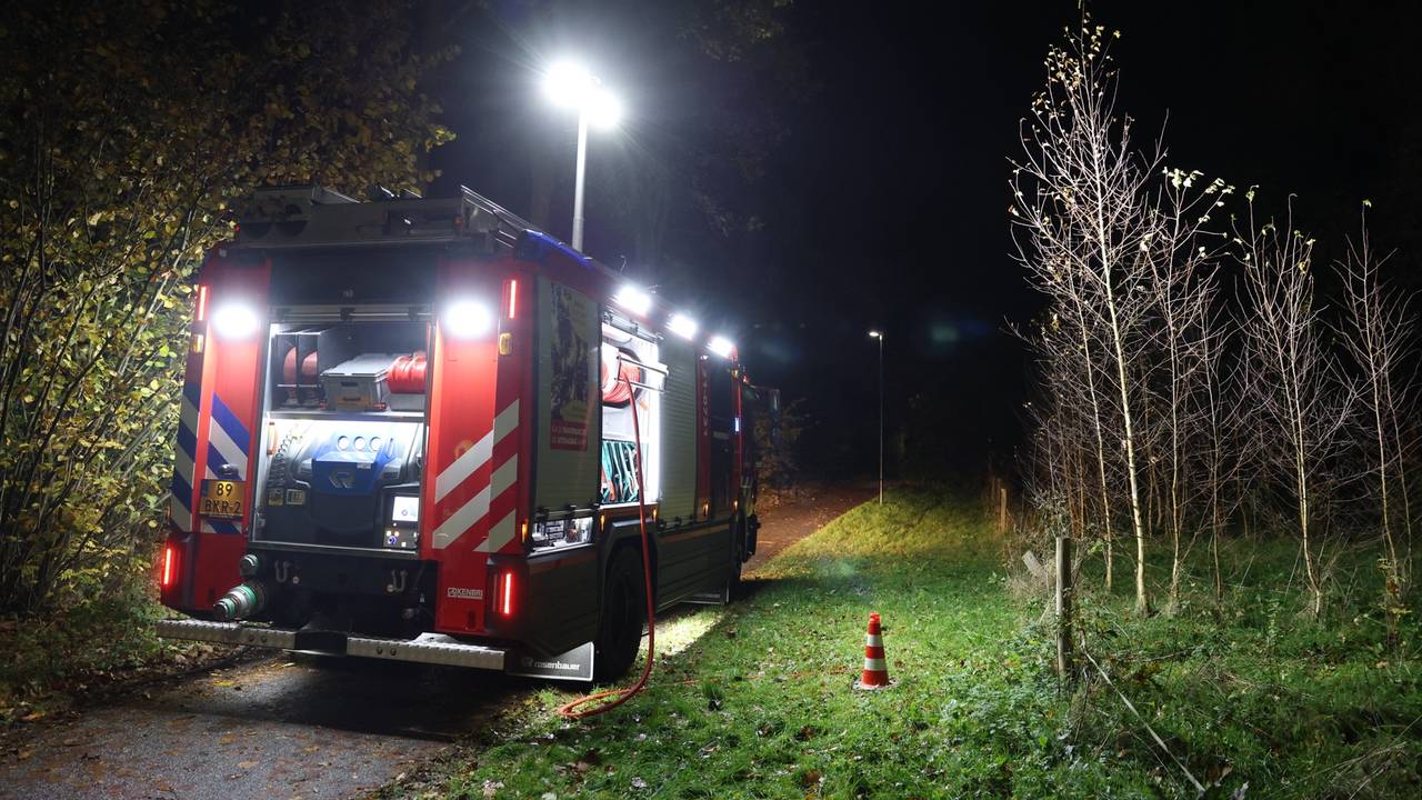 Foto: Sander van Gils / SQ Vision