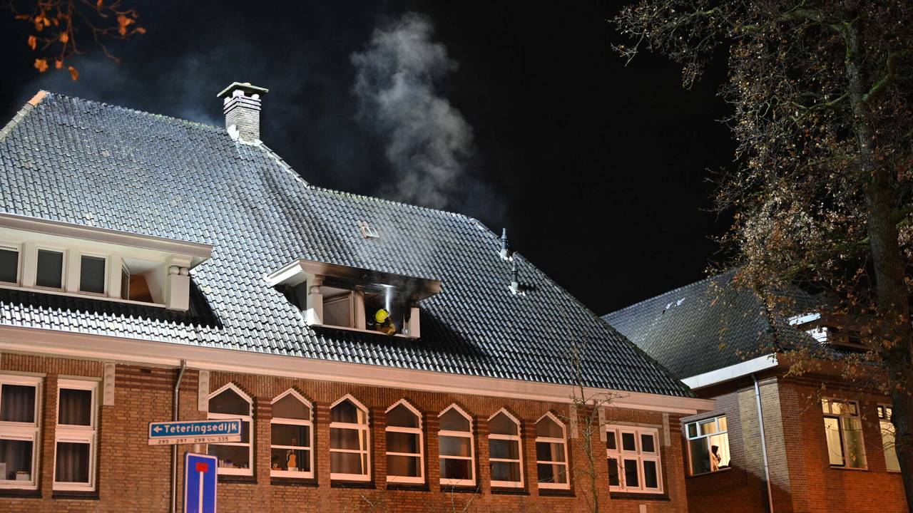 Foto: Tom van der Put / SQ Vision 