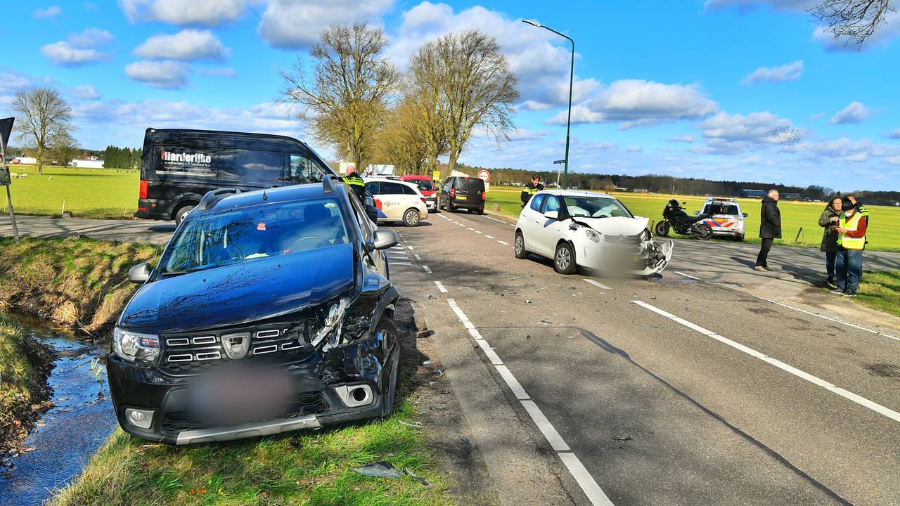 Foto: Rico Vogels/SQ Vision.