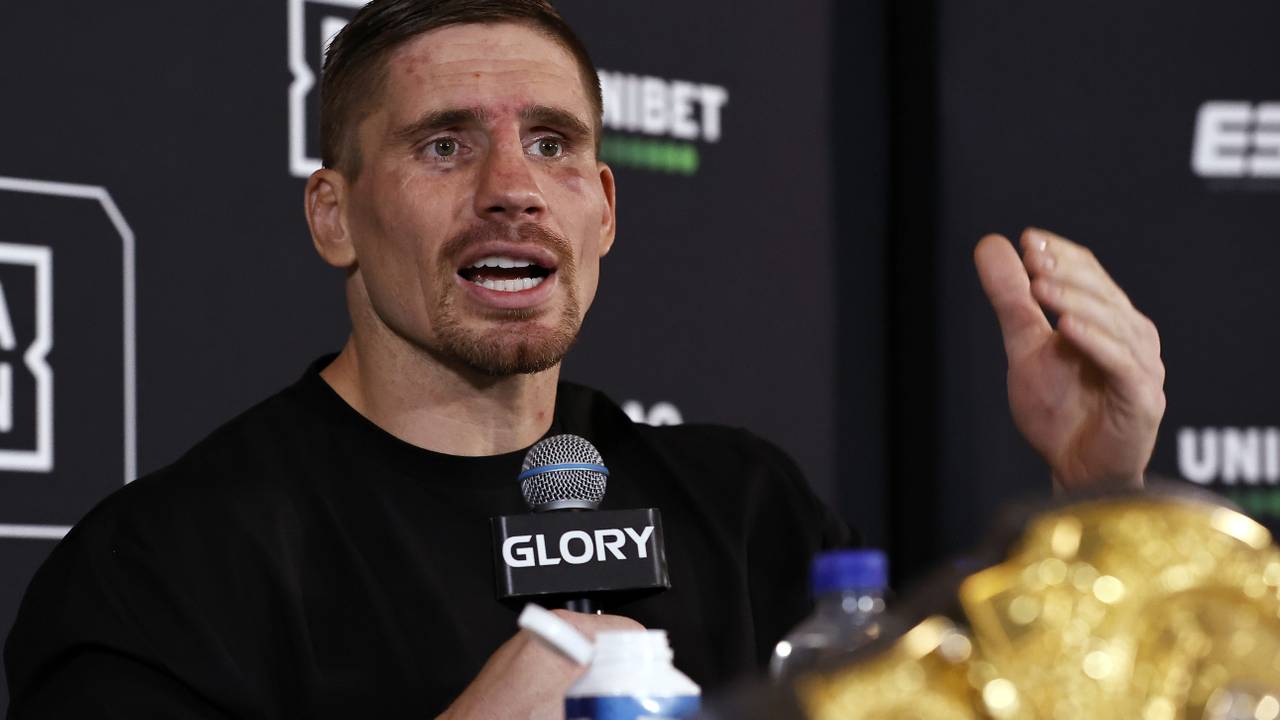 ANP, Maurice van Steen