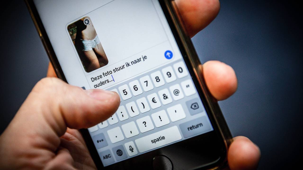 Archieffoto: ANP / Rob Engelaar.