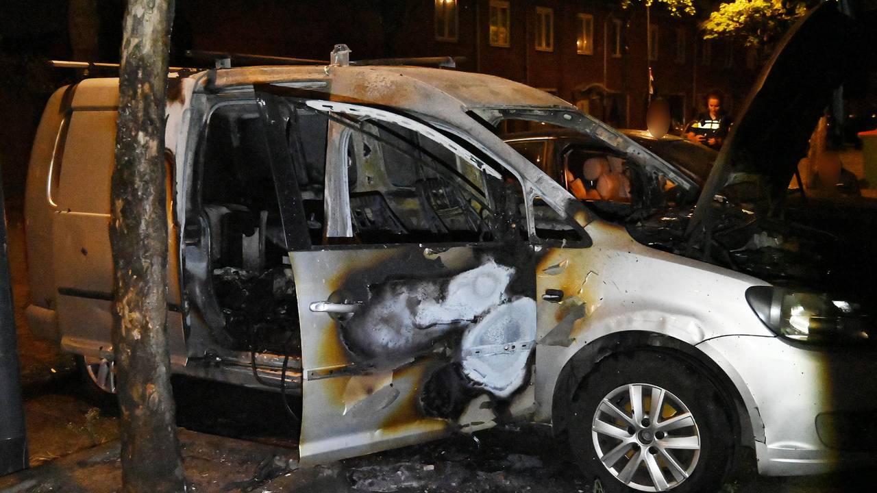 Foto: Persbureau Heitink.