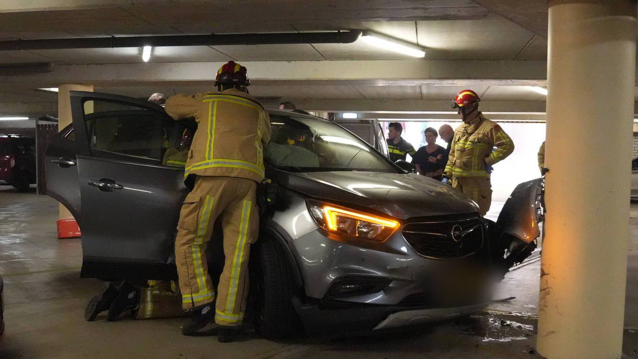 Foto: Harrie Grijseels / Persbureau Heitink