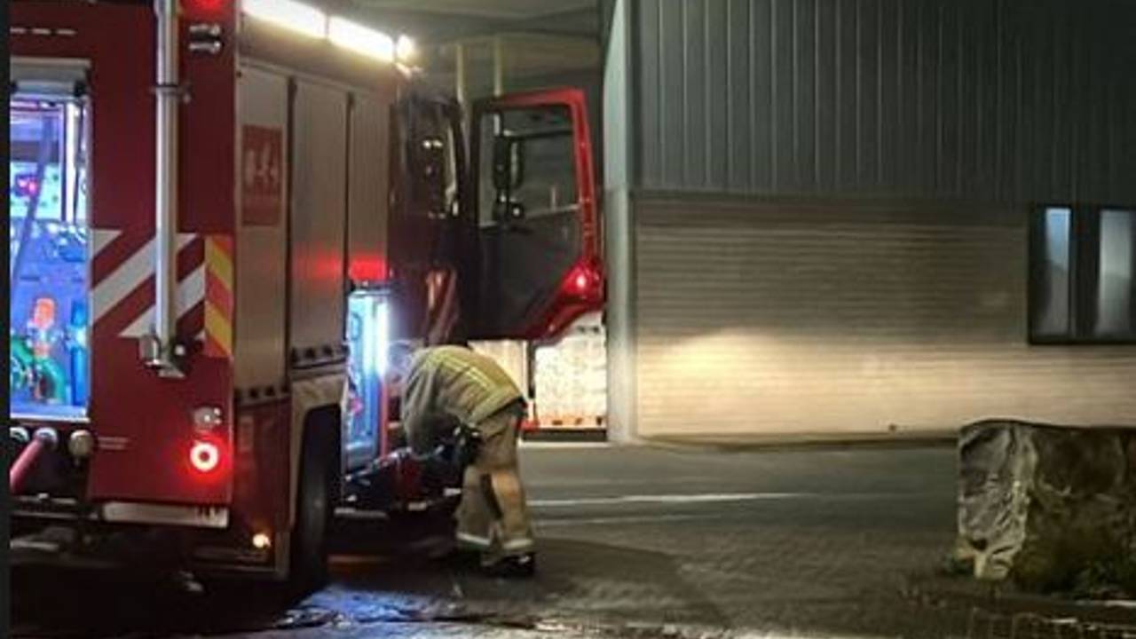 Foto: Instagram politie ovd Eindhoven