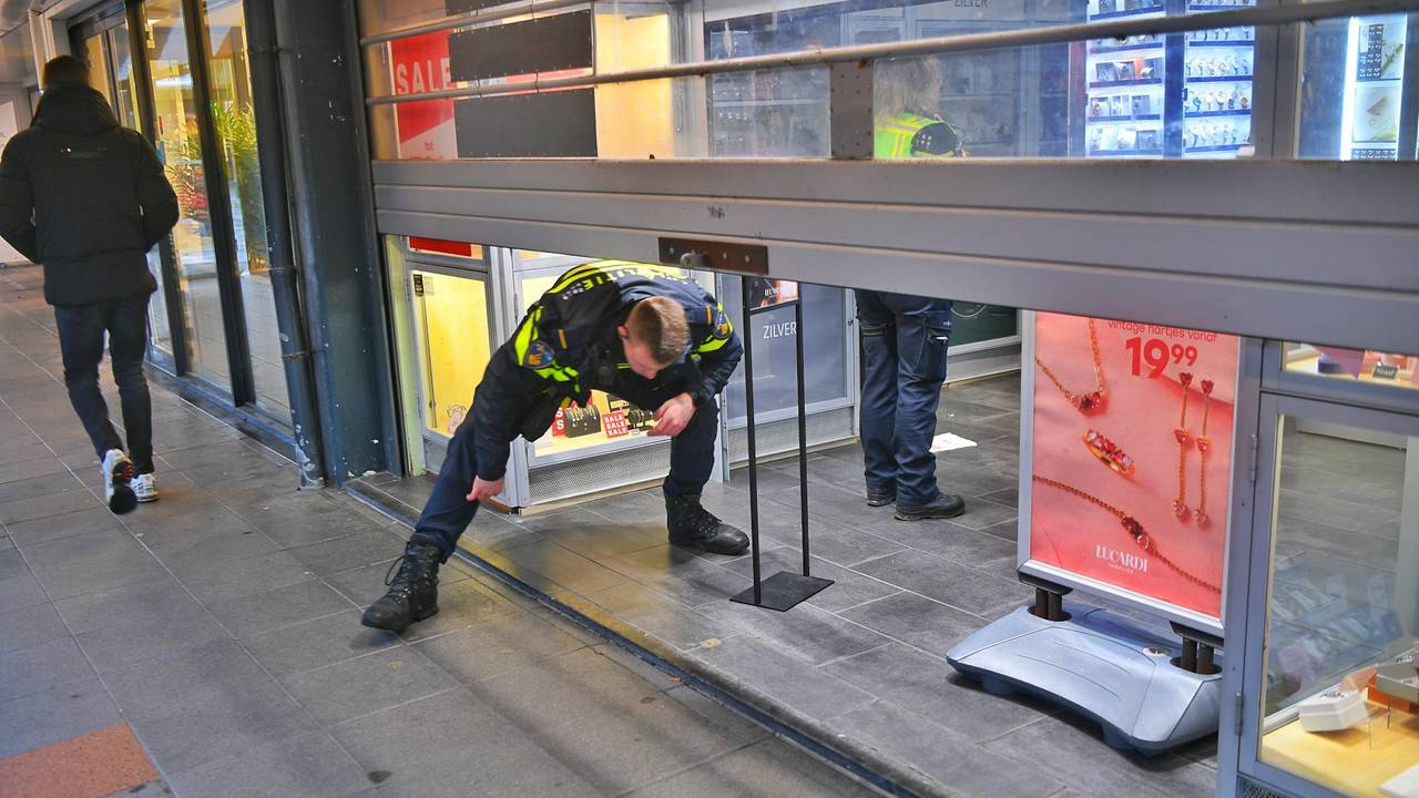 Foto: Rico Vogels/SQ Vision Mediaprodukties