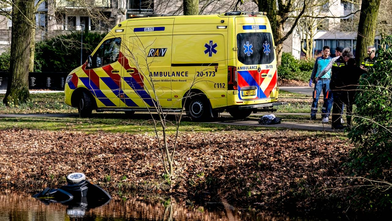 foto: Marcel van Dorst/Eye4Images.