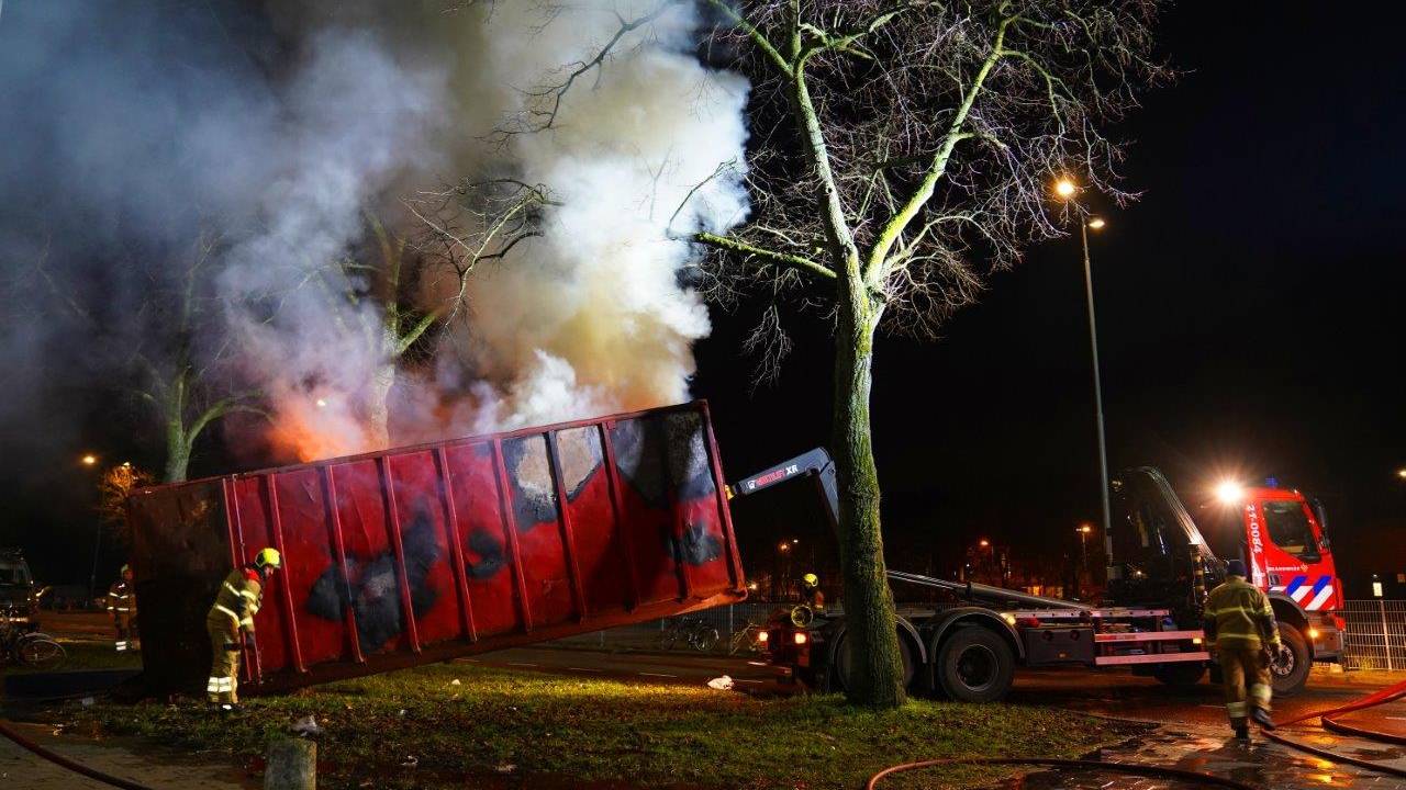 Foto: Bart Meesters / SQ Vision).