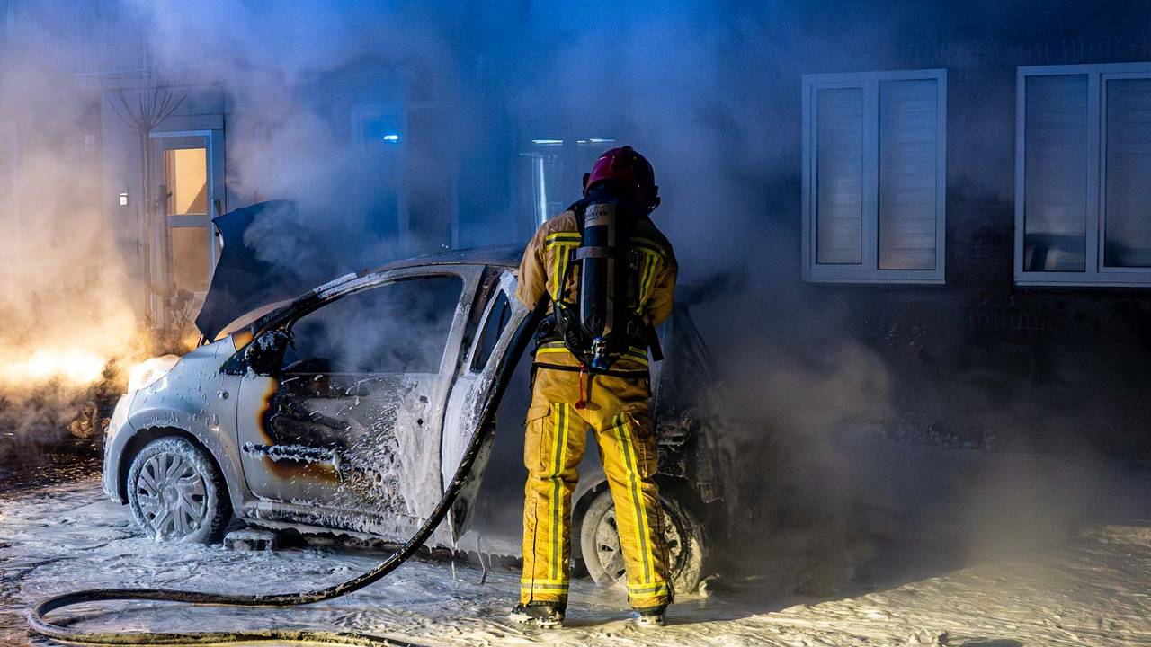 Foto: Harrie Grijseels/SQ Vision