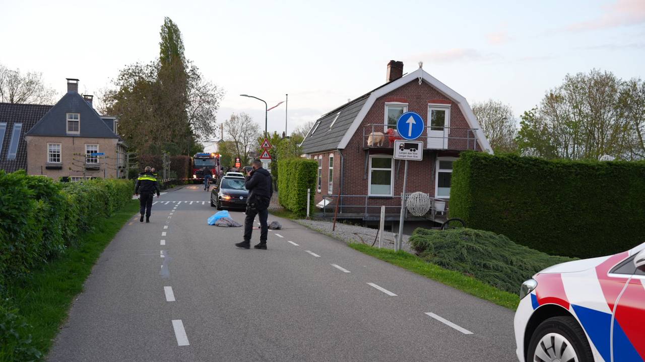 Foto: Persbureau Heitink.