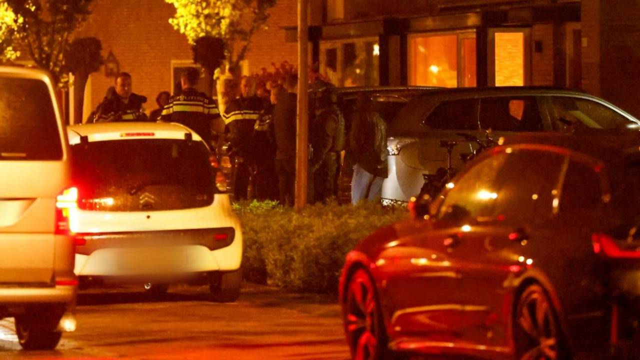 Foto: Persbureau Heitink.