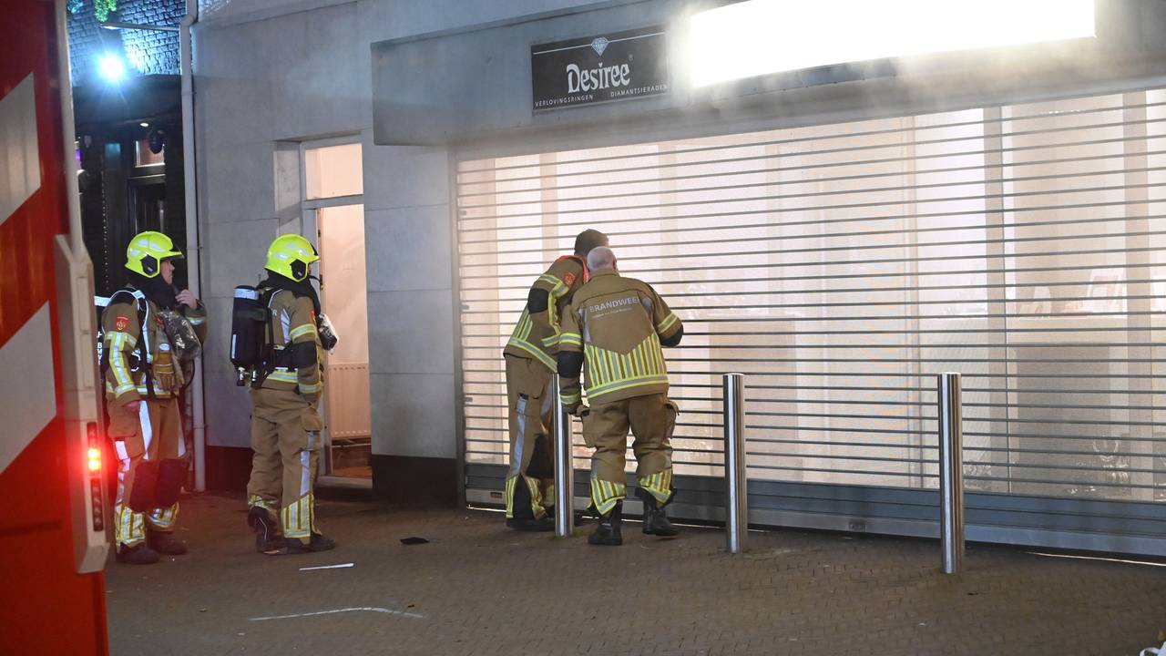 Foto: Perry Roovers/SQ Vision