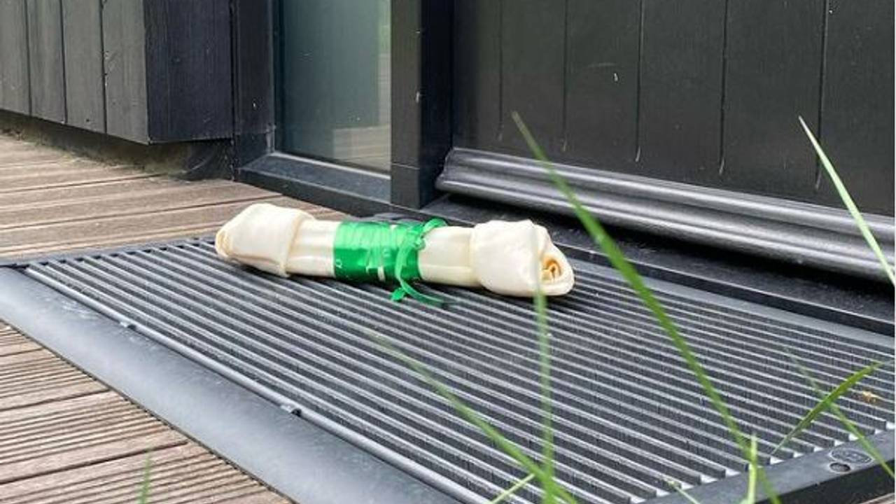 Foto: Instagram gemeente Oisterwijk