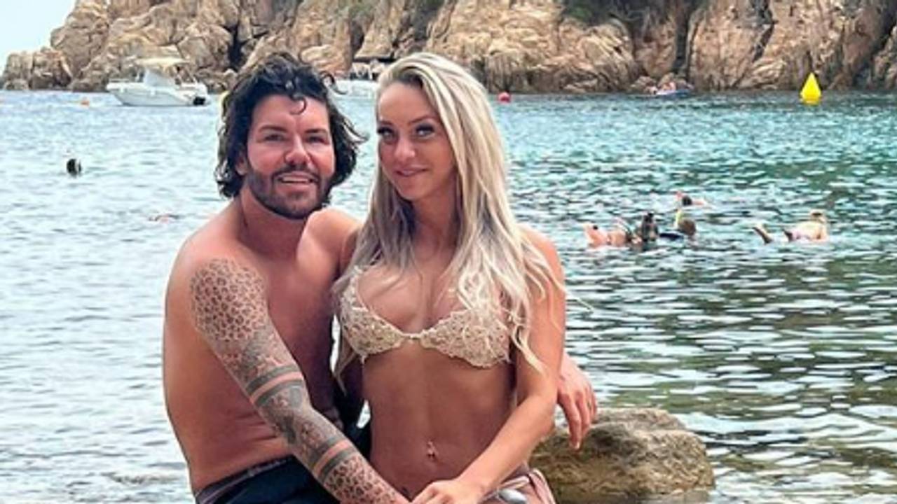 Roy Donders denkt aan trouwen en kinderen met 'zijn' Michelle - Omroep Brabant