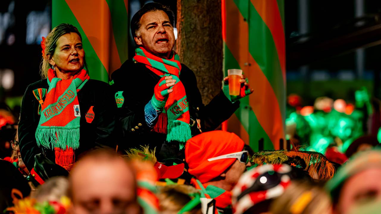 Kruikenstad in Koor (foto: EYE4images/Marcel van Dorst).