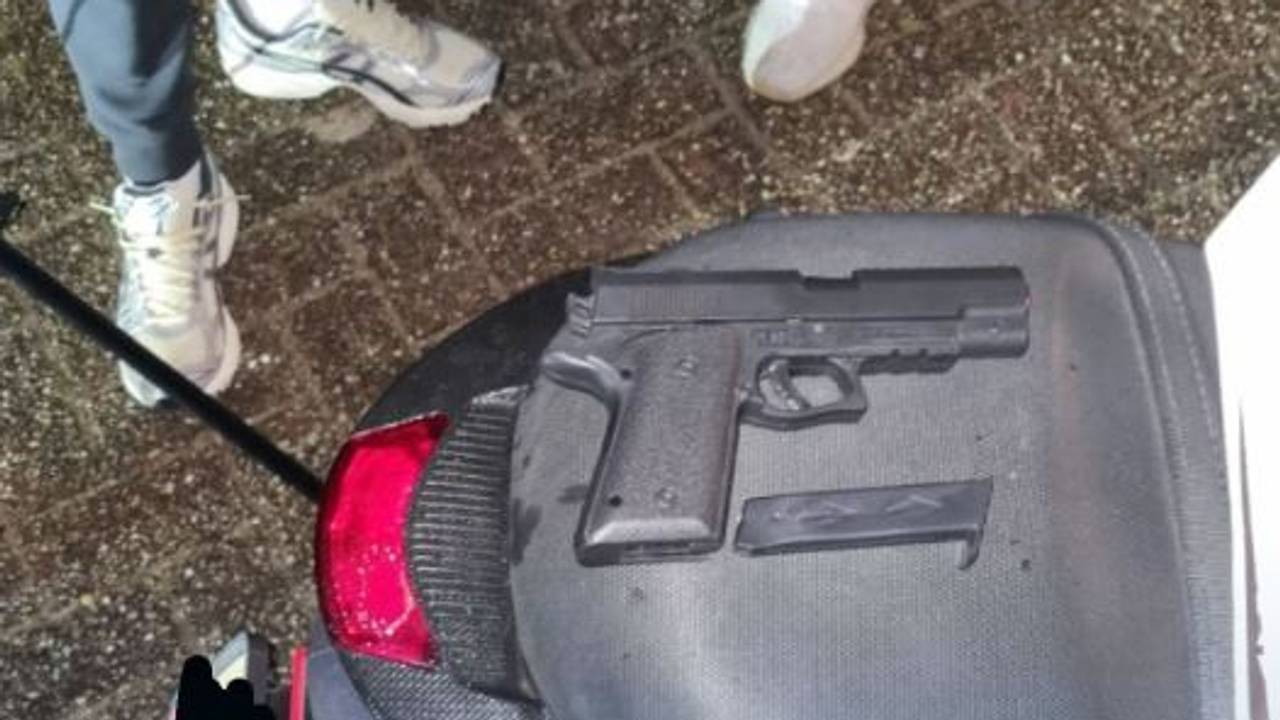 Foto: Instagram jeugdagenten Dommelstroom-Zuid.