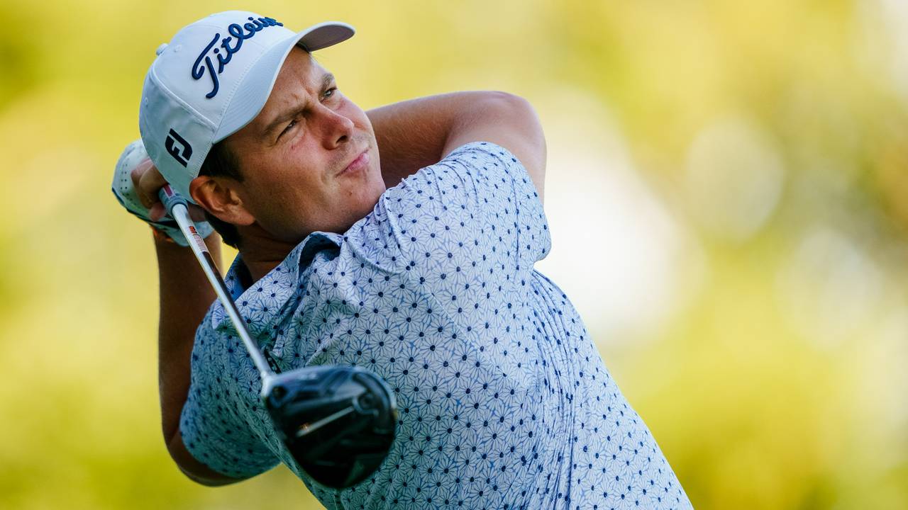 Lars van Meijel uit Best