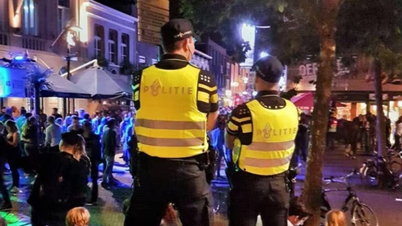 Foto: politie.nl.