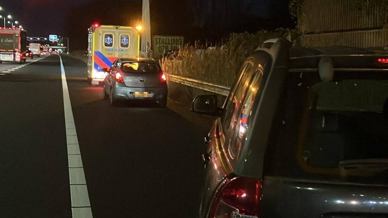 Foto: Rijkswaterstaat.