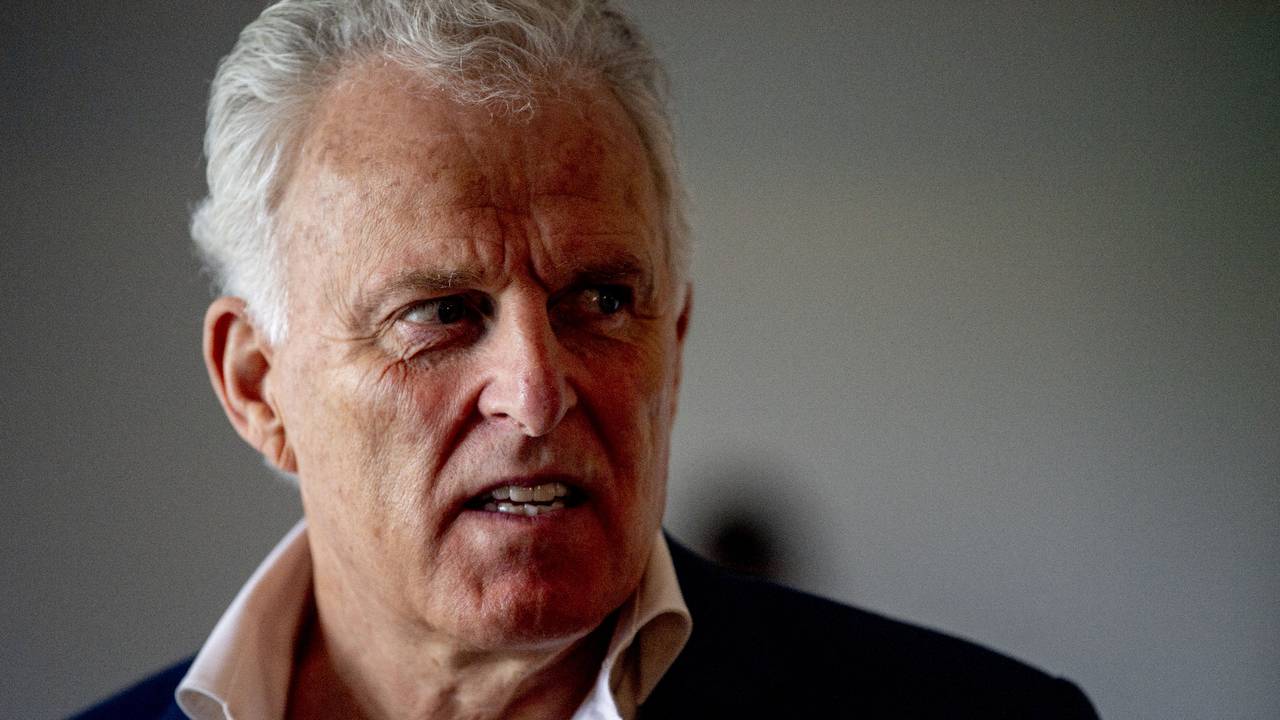 Peter R. de Vries (foto: ANP).