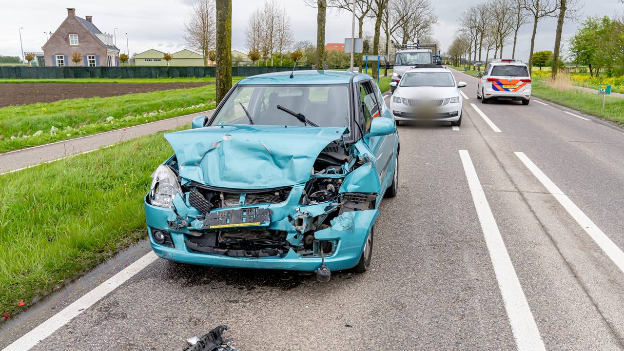 Foto: Marcel van Dorst / SQ Vision.