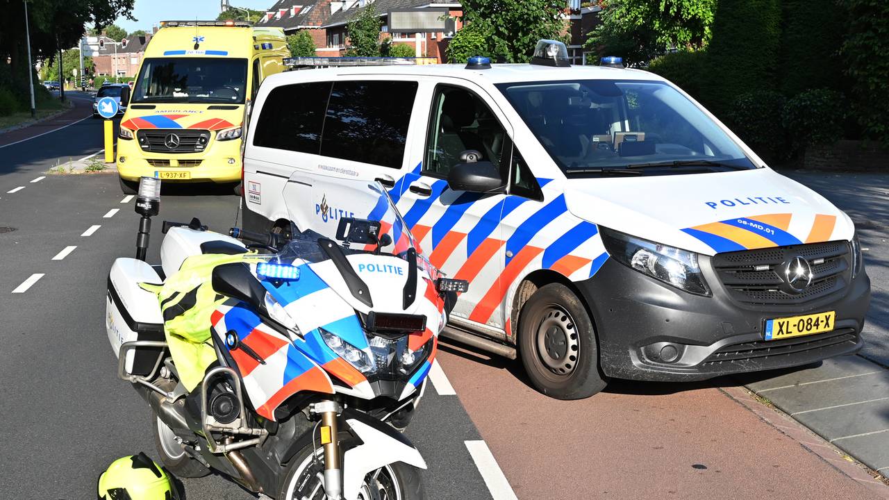 Foto: Perry Roovers/SQ Vision