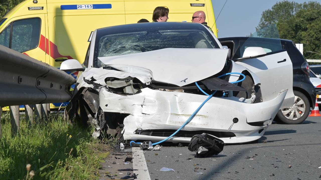 Foto: Perry Roovers/SQ Vision