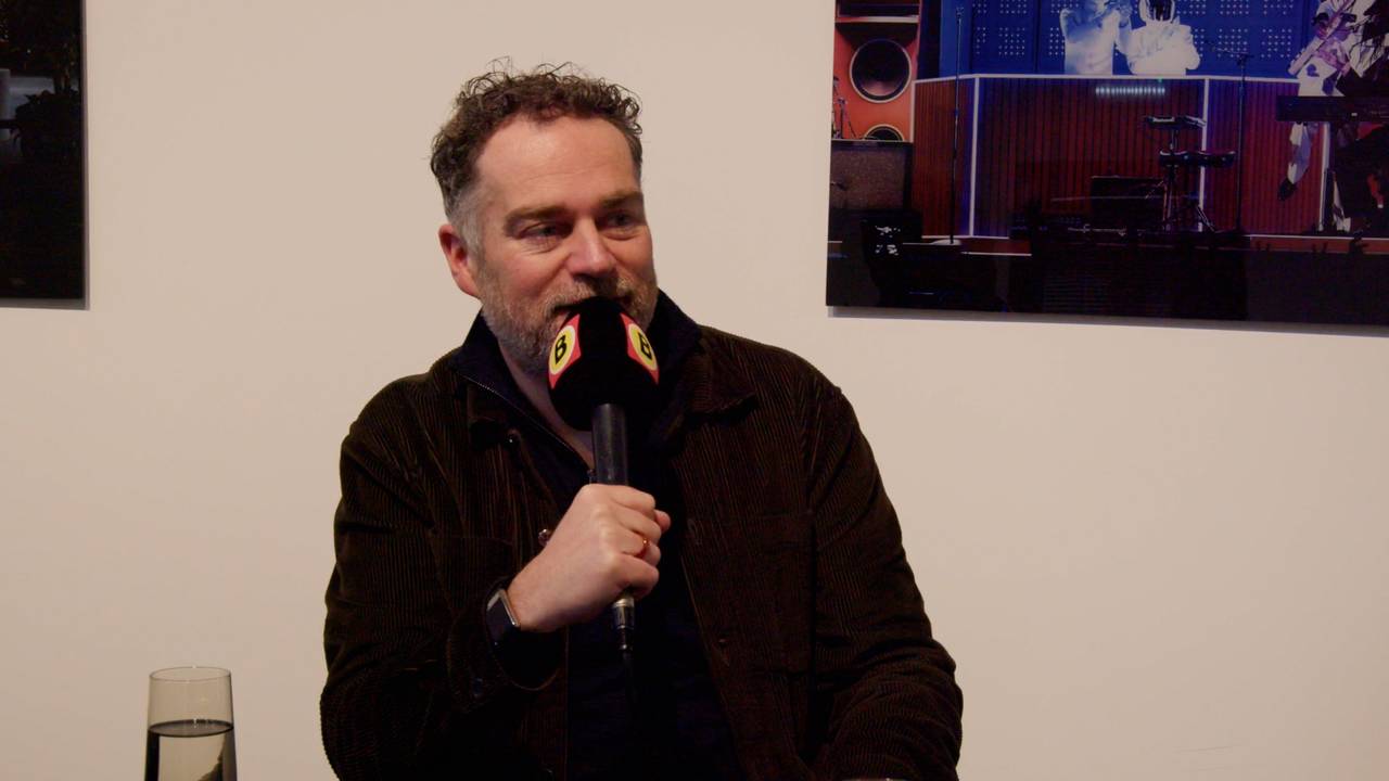 Oud-politicus Klaas Dijkhoff in de Omroep Brabant podcast 'Van Ons'