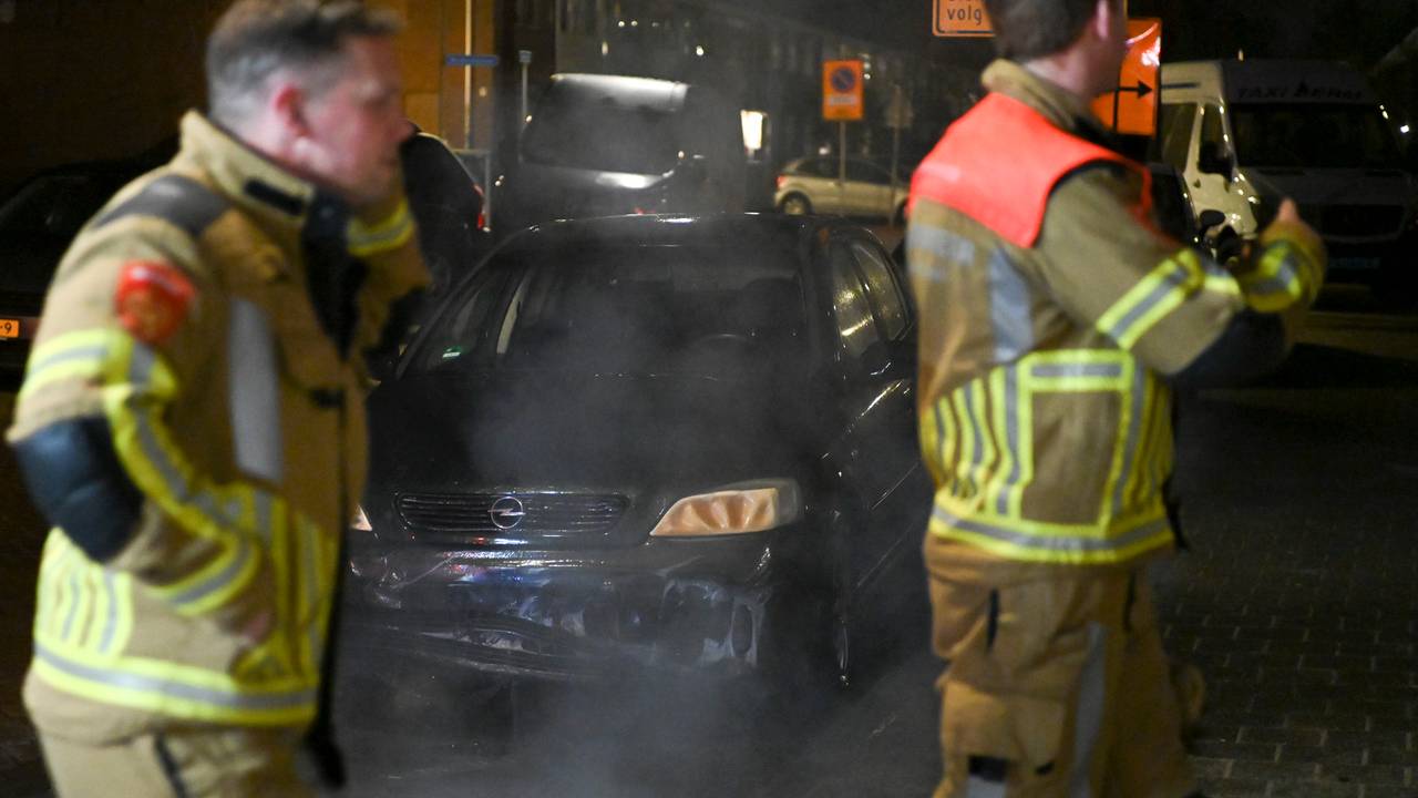 Foto: Perry Roovers/SQ Vision