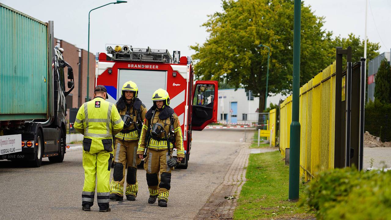 Foto: Jeroen Stuve / Persbureau Heitink