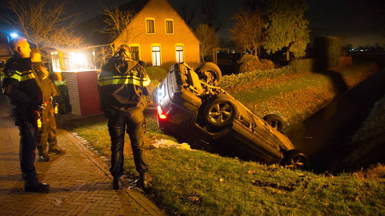 Foto: Walter van Brussel/SQ Vision.