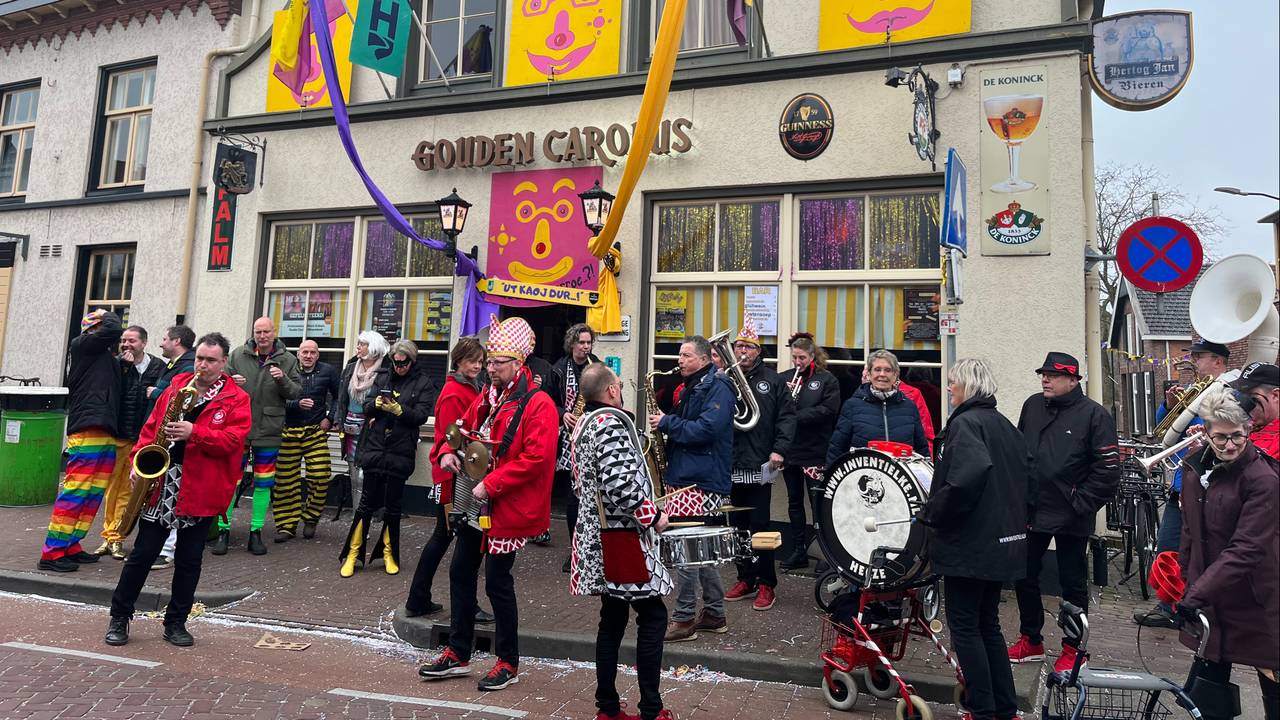 (Foto: Mees Bouwman).