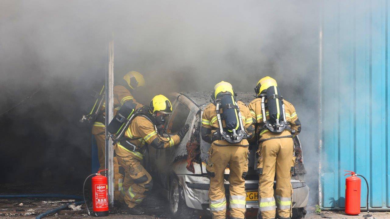 Foto: Bart Meesters / SQ Vision.