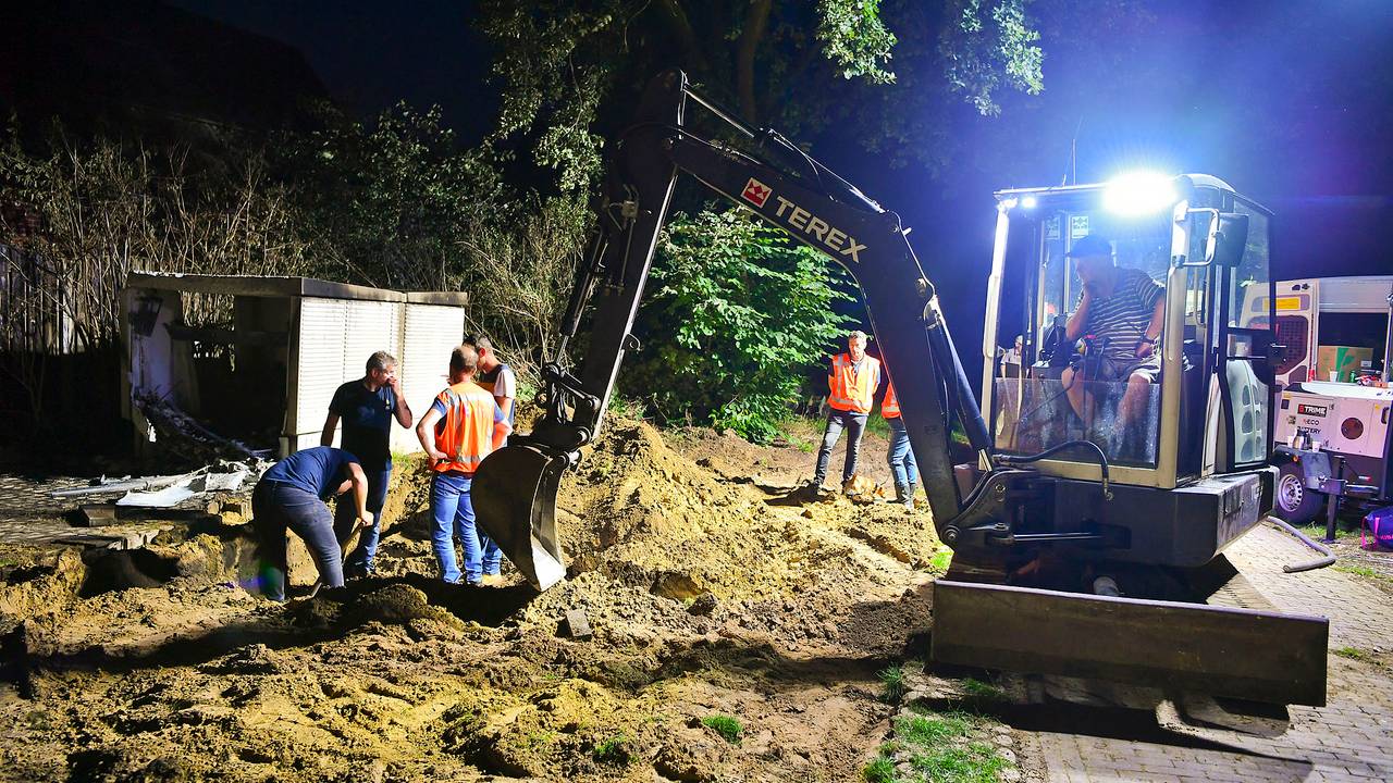 Foto: Rico Vogels/SQ Vision