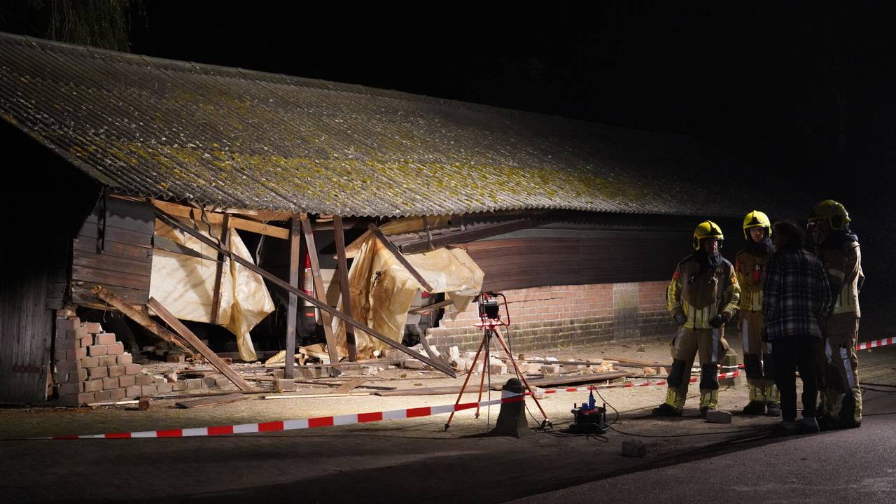 Foto: Jeroen Stuve/SQ Vision