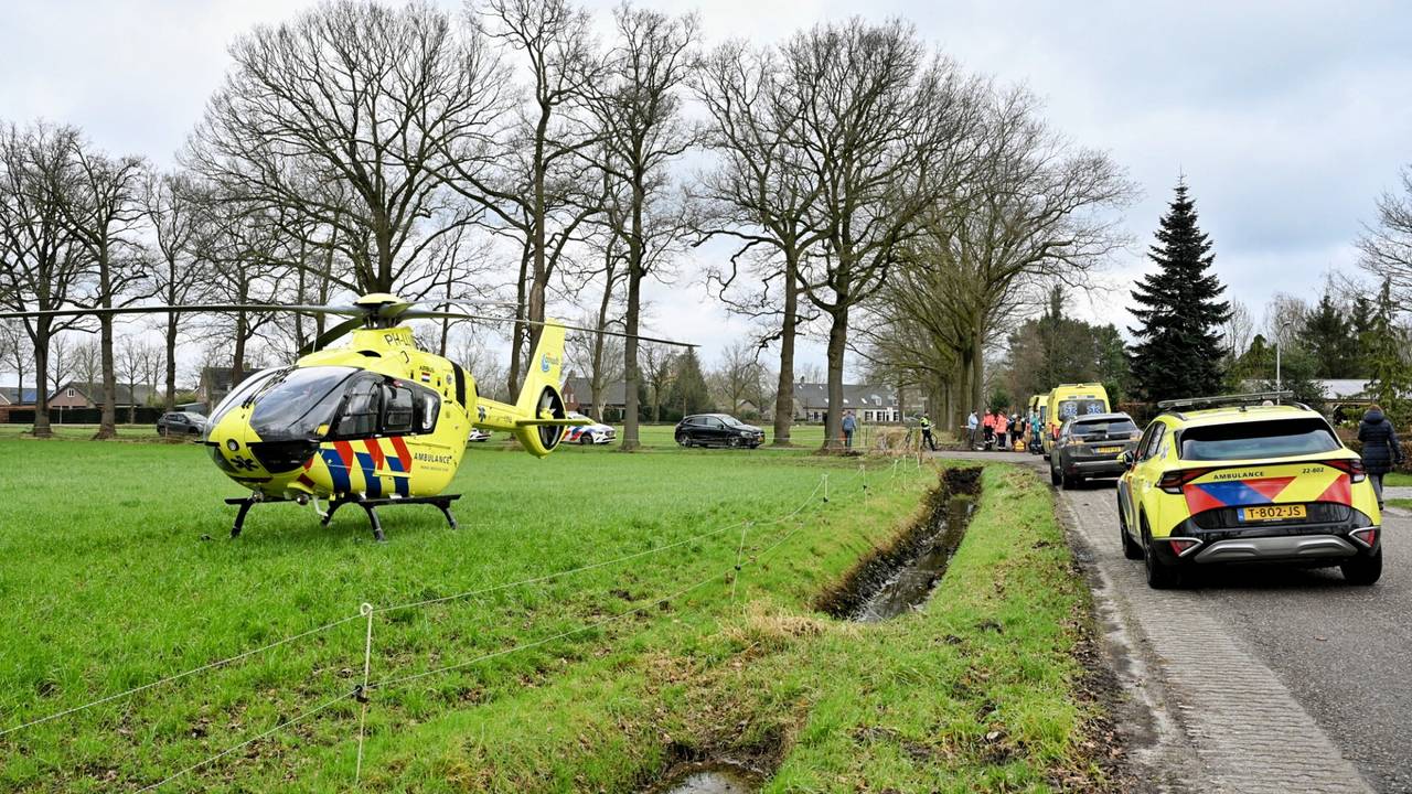 Foto: Toby de Kort/SQ Vision