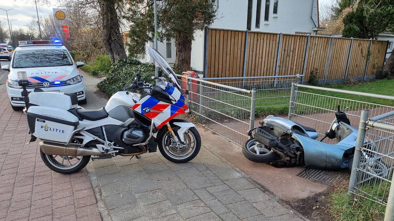 Foto: Politie Eindhoven