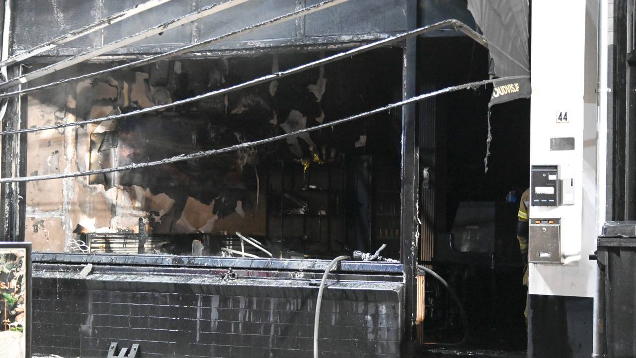 Foto: Perry Roovers/SQ Vision