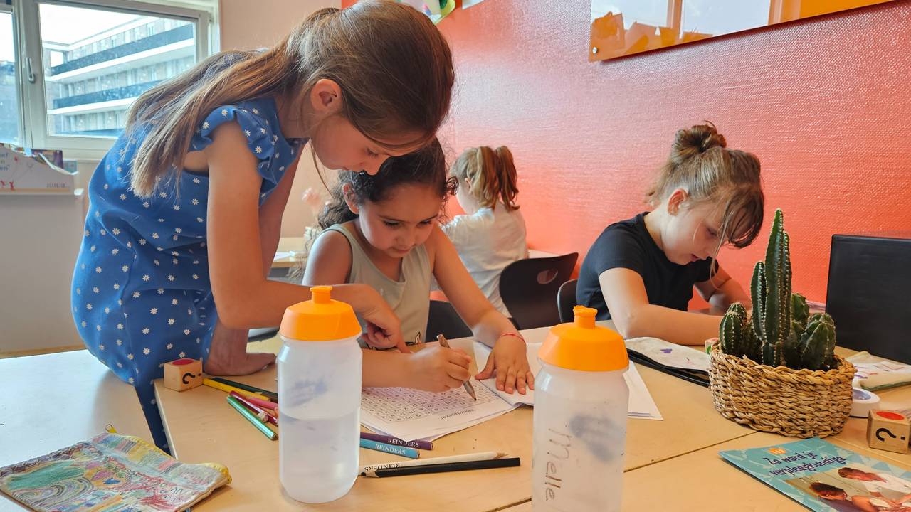 Ga naar slide 2