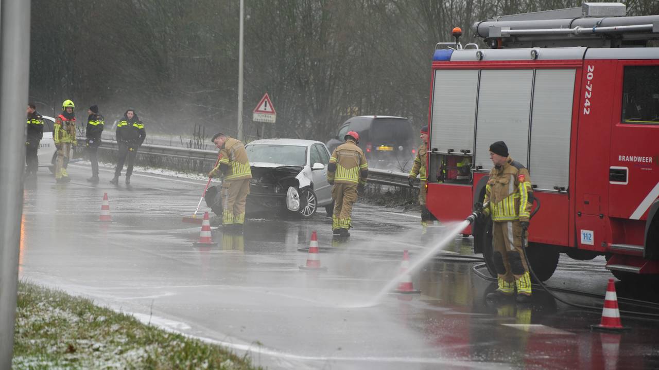 Foto: Erik Haverhals / SQ Vision.