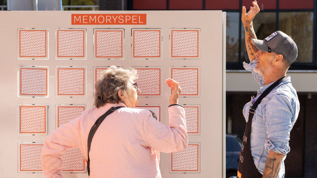 Museum door de Stad (foto: Barbara Medo).