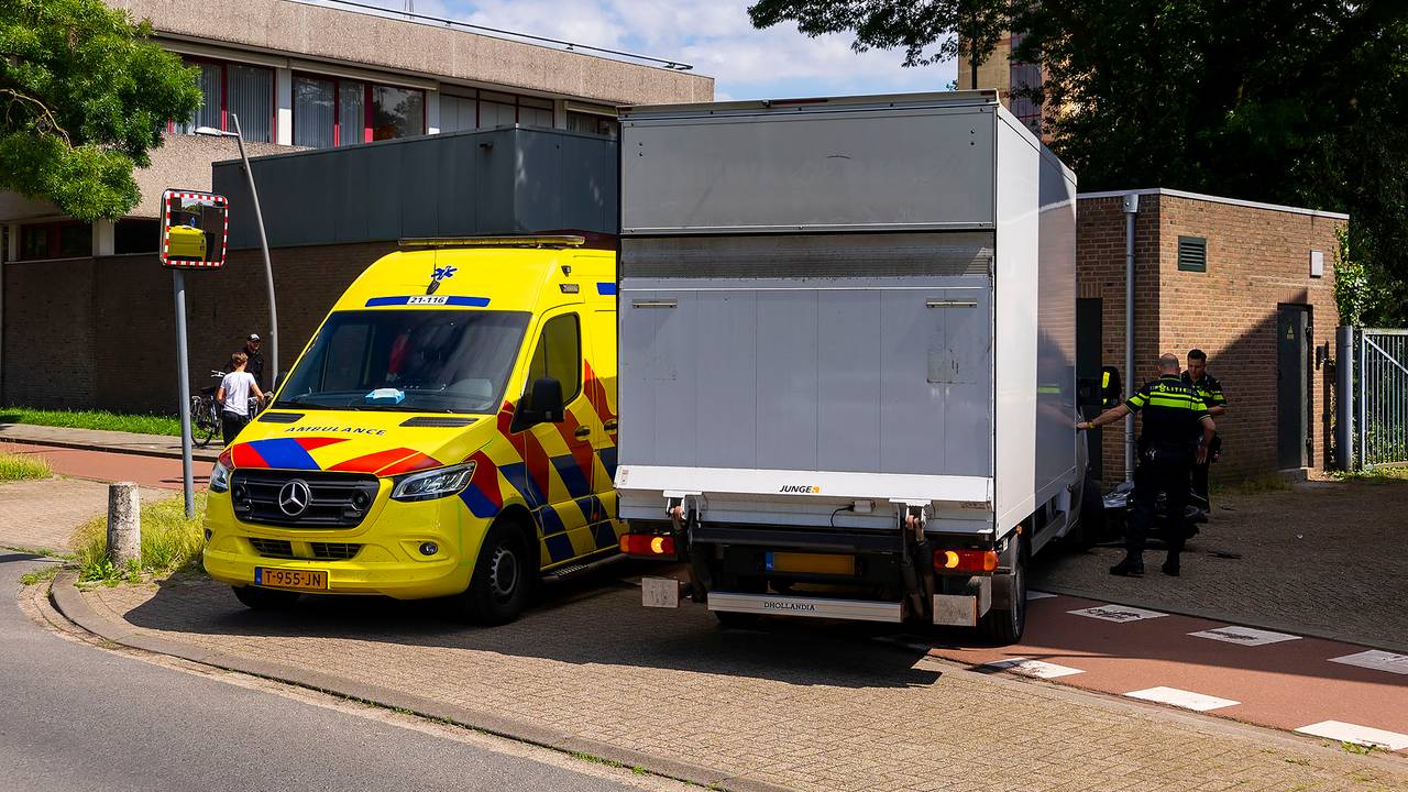 Foto: Gabor Heeres / SQ Vision