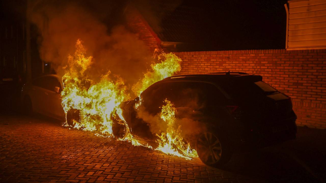 Foto: Arno van der Linden/SQ Vision