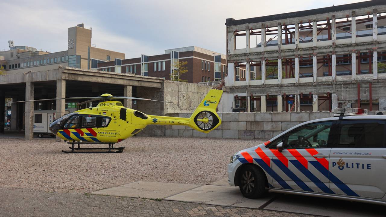 Foto: Arno van der Linden / SQ Vision