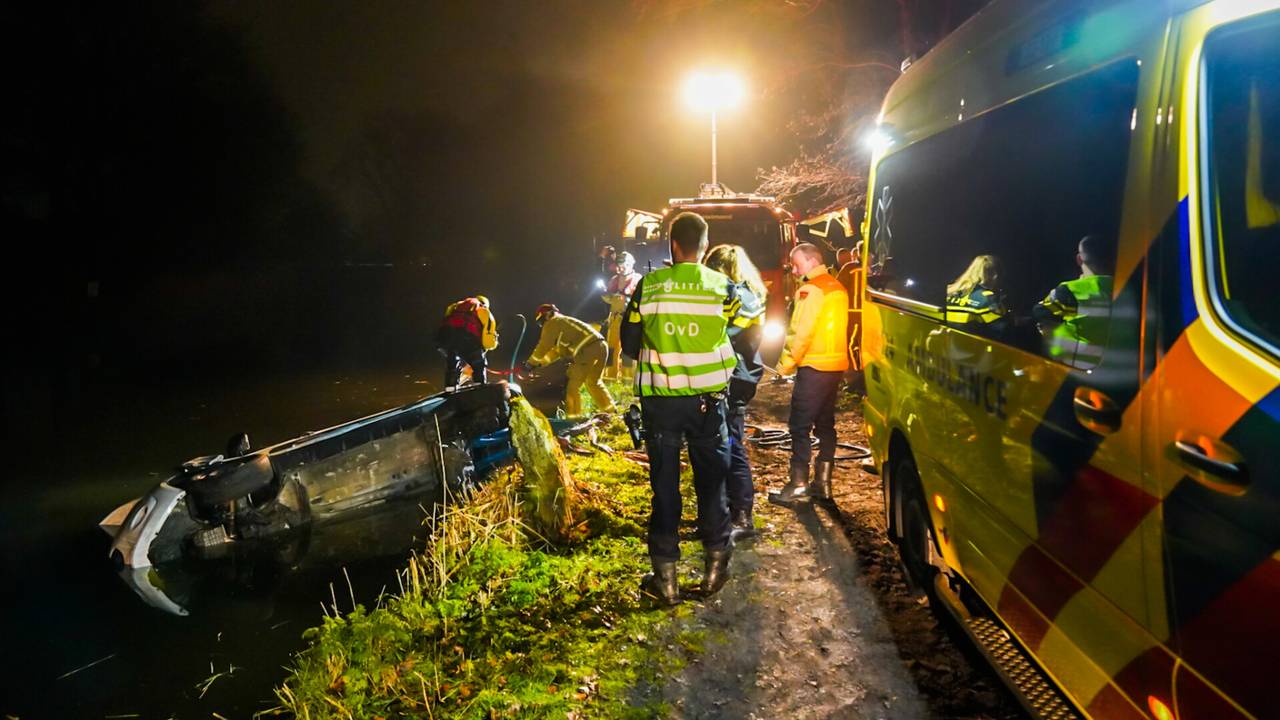 Foto: Dave Hendriks/SQ Vision.