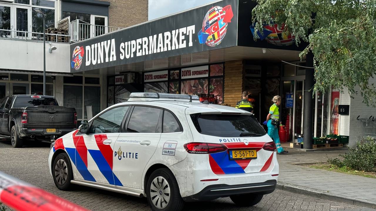 Foto: Bart Meesters / SQ Vision