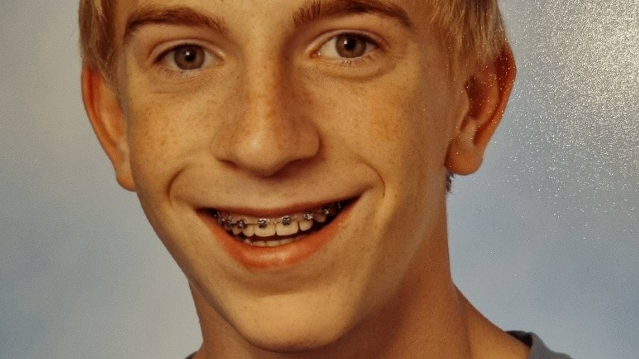 De jas van Yoran (16) is vrijdagmiddag gevonden 'dankzij een tip'.