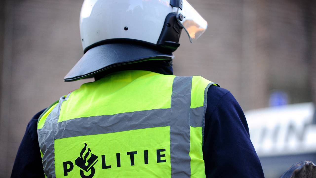 Archieffoto: Rein van Zanen/ANP.