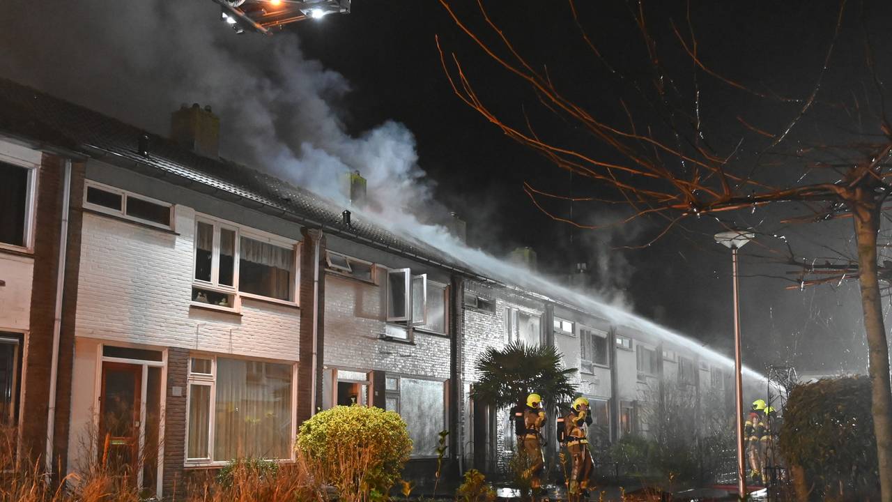 Foto: Perry Roovers / SQ Vision.